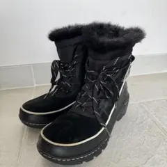 ソレル ティボリ3