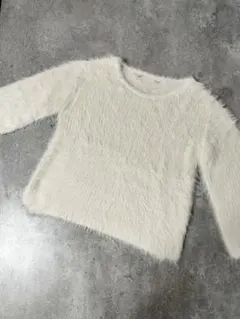 TORRAZZO DONNA セーター　IENA SHIPS　トゥモローランド