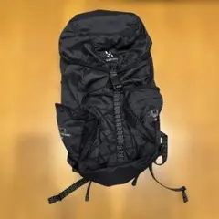 ホグロフス　Haglöfs LIM 35L リュック　バックパック　ブラックのサムネイル