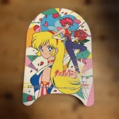 キューティーハニー ビート板 水遊び用