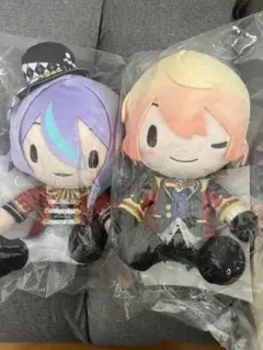 2026年最新】神代類 ぬいぐるみの人気アイテム - メルカリ