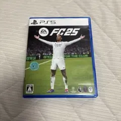 EA SPORTS FC 25 PS5