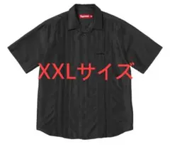 XL Supreme Pintuck S/S Shirt - メルカリ