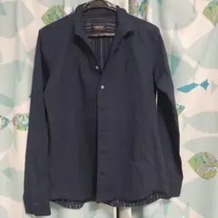 NICOLE CLUB FOR MEN シャツ　メンズ　サイズ46(M)