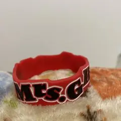 2025年最新】mrs. green apple ラバーバンドの人気アイテム