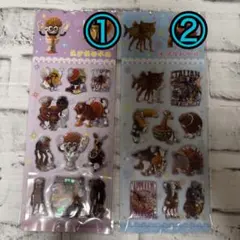 新品未開封☆イタリアンブレインロット　トゥントゥンサフール ウォーターシール