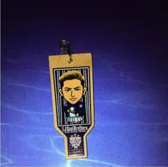 登坂広臣 千社札