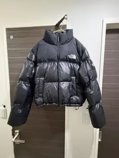 THE NORTH FACE ヌプシ WHITE LABEL