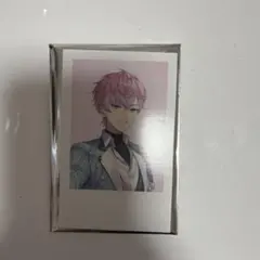 Standard Goods Vol.7ランダムチェキ風カード 皇れお