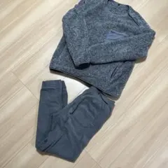 スウェット上下 ルームウェア