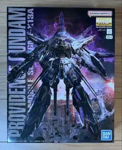 2025年最新】プロヴィデンスガンダム mgの人気アイテム - メルカリ
