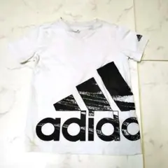 アディダス ＆ ユナイテッドアスレ Tシャツ 140 2枚セット 綿100%
