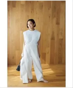 Liten chick blouse リテン チックブラウス Liten chick blouse リテン チックブラウス - メルカリ