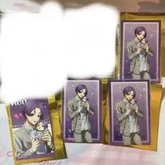 だっこシリーズ　御影玲王　4点セット