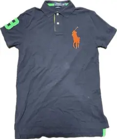 POLO ビッグポニー swag y2k archive ポロシャツのサムネイル