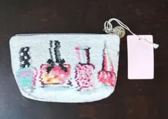 新品 ラブラリー FEILER ネイルポリッシュ ポーチ ペンケース