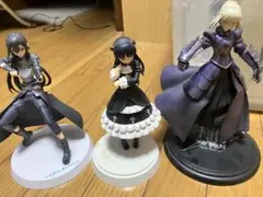 ジャンク】 プライズフィギュア まとめ - メルカリ