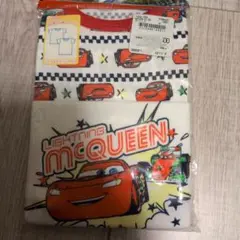 ライトニング・マックイーン Tシャツ 90cm