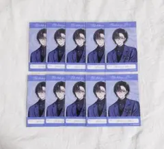 VOLTACTION Seasons of LOVE？四季凪アキラ ミニフォト