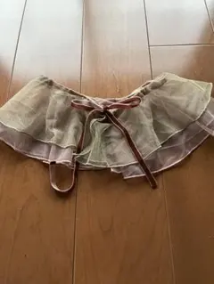 マーキーズ　つけ襟のサムネイル