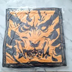 GARO 獣の顔 クッション