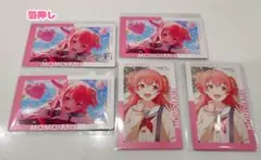 桃井愛莉 エピカ 21b 箔押し ノーマル