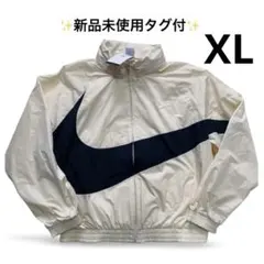 2025年最新】ビッグスウォッシュ ナイロンジャケット nikeの人気