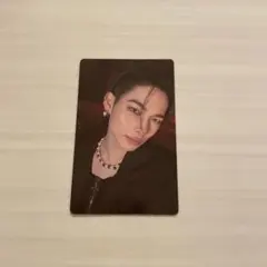 ENHYPEN ニキ　romance:untold アルバムトレカ