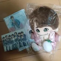 なにわ男子 ちびぬい アクスタ 大橋和也