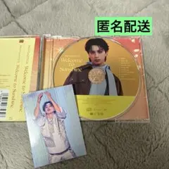 木村慧人 ピクチャーレーベル トレカ