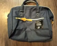 【試着のみ】anello　アネロ　ショルダーバッグ　ハンドバッグ