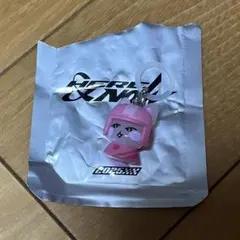 ゼベワン ハンユジン ソウルコン アクリルチャーム めじるしアクセサリー　即配送