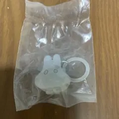 ミッフィー　めじるしアクセサリー　おばけミッフィー カプセルトイ　ガチャガチャ