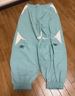 2026年最新】KIDILL UMBRO BUNNY TRACK PANTSの人気アイテム - メルカリ