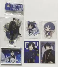 2025年最新】タイトル：IDOLiSH7 アクリルスタンドの人気