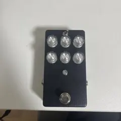 2026年最新】cult エフェクターの人気アイテム - メルカリ