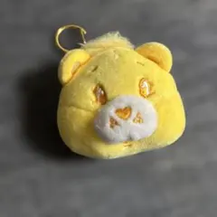 Care Bears ケアベア ぬいぐるみ キーホルダー