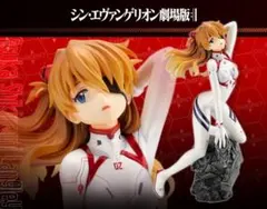 コトブキヤ アスカ マリ 深々度ダイブ用耐圧試作プラグスーツver
