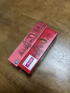 KATE リップモンスター セット売り バラ売り可