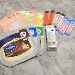 韓国コスメまとめ売り　 REEDLE SHOT 100、フェイスマスクなど