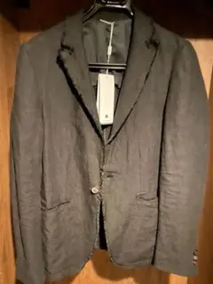 【新品タグ付】junhashimoto ジャケット　サイズ3【定価7万超】