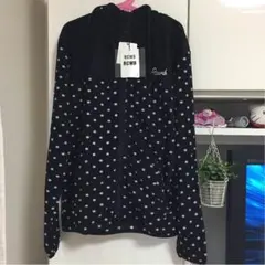 ロデオクラウンズ❤️パーカー❤️Sサイズ❤️黒