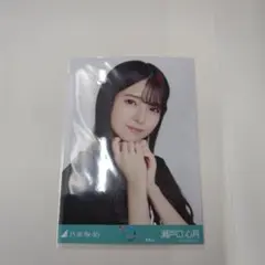 乃木坂46　瀬戸口心月　Tシャツ　東京　2025　ヨリ