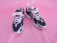 アディダス【 adizero BR 】ランニングシューズスニーカー23.0cm