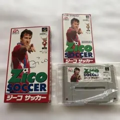 ジーコサッカー Amazon | ジーコ サッカー | ゲームソフト