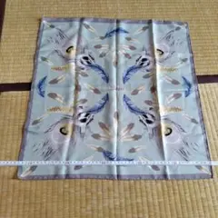 スカーフ