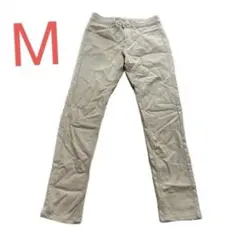 ハートマーケット ストレッチスキニーパンツ M