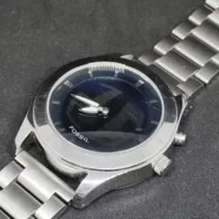 激レア✨️ 入手困難 フォッシル BIG TIC ピクトグラム y2k 稼働品 2025年最新】FOSSIL big tic y2k watchの人気アイテム - メルカリ