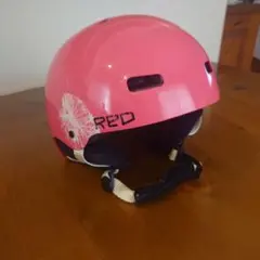 BURTON/バートン RED AVID GROM ヘルメット キッズ/子供 スノーボード バートン red スキー ヘルメット レディース 子供 キッズ