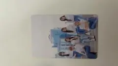IVE ELEVEN タレントカード